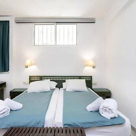 Appartamento Tropical Duque Paradise By Sunkeyrents Costa Adeje (Tenerife)