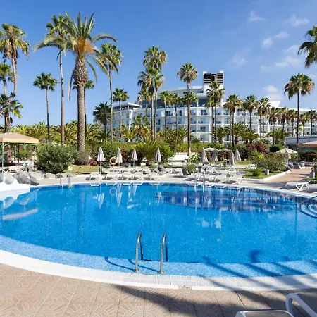 Tropical Duque Paradise By Sunkeyrents Costa Adeje (Tenerife)