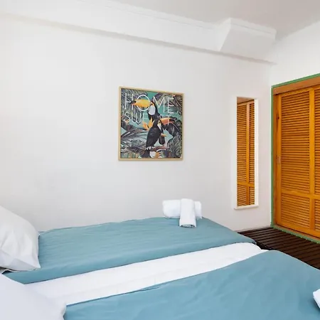 Tropical Duque Paradise By Sunkeyrents Appartamento *
