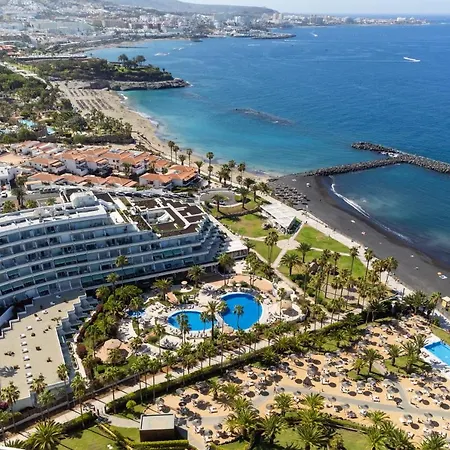 Tropical Duque Paradise By Sunkeyrents Appartamento Costa Adeje (Tenerife)