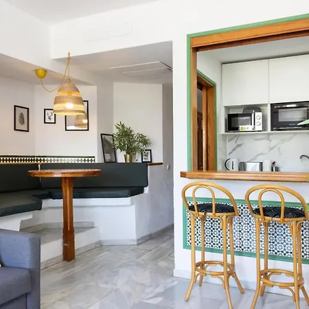 Tropical Duque Paradise By Sunkeyrents Appartamento Costa Adeje (Tenerife)