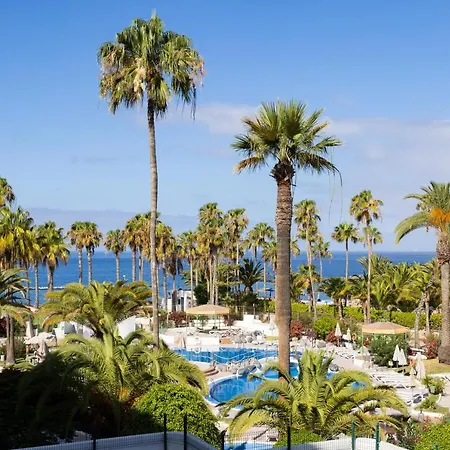 Appartamento Tropical Duque Paradise By Sunkeyrents