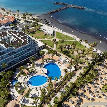 Tropical Duque Paradise By Sunkeyrents Costa Adeje (Tenerife)