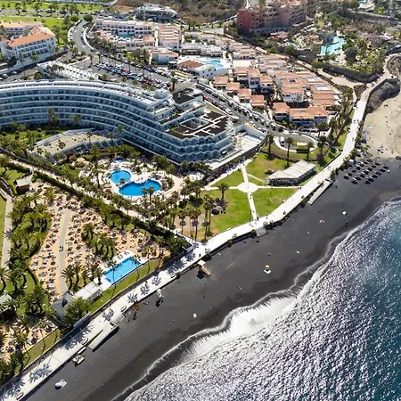 Tropical Duque Paradise By Sunkeyrents Appartamento Costa Adeje (Tenerife)