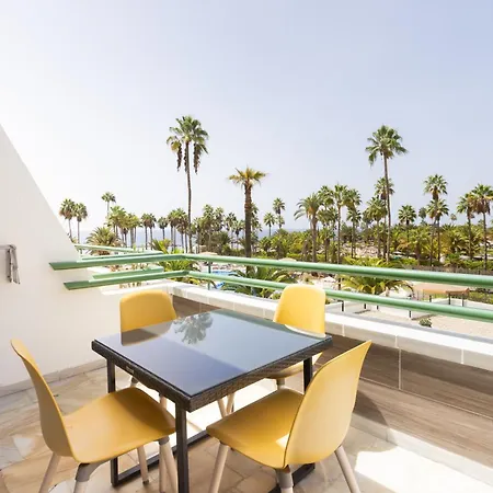 Altamira Perfect By Sunkeyrents Lejlighed *