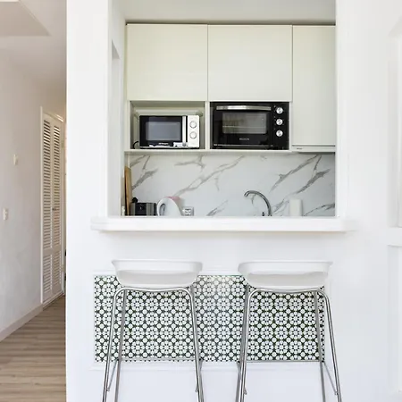 Altamira Perfect By Sunkeyrents Lejlighed Costa Adeje (Tenerife)