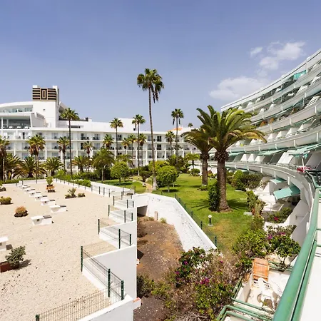 Daire Altamira Perfect By Sunkeyrents Costa Adeje