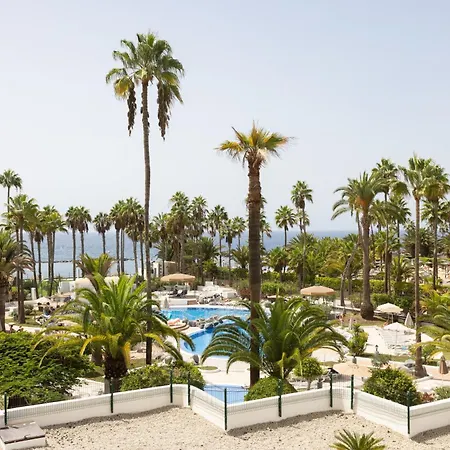 Altamira Perfect By Sunkeyrents Lejlighed