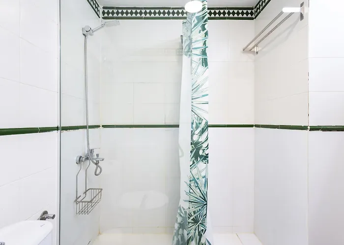 Altamira Perfect By Sunkeyrents Daire *