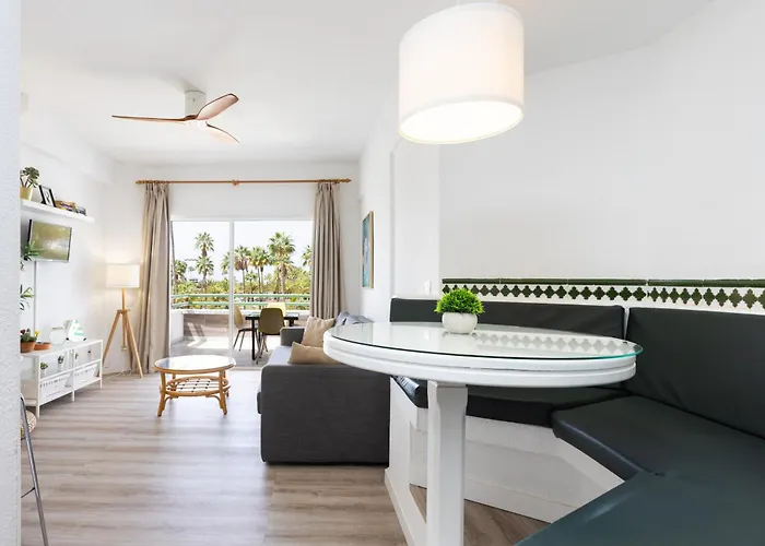 Altamira Perfect By Sunkeyrents Daire Costa Adeje