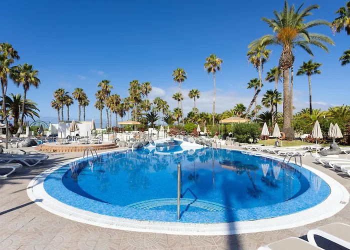 Altamira Perfect By Sunkeyrents Daire