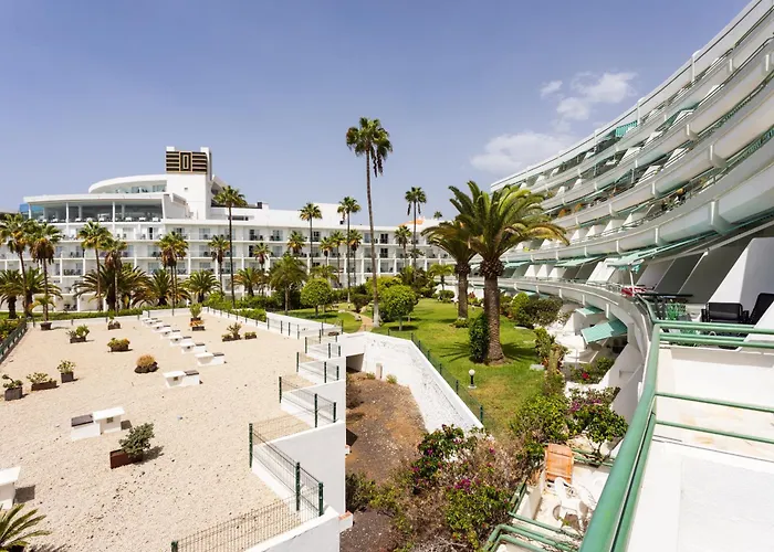 Daire Altamira Perfect By Sunkeyrents Costa Adeje