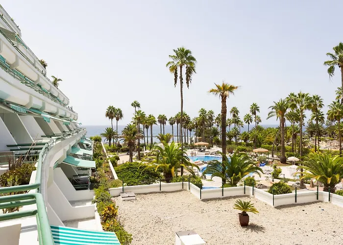 Altamira Perfect By Sunkeyrents Daire *