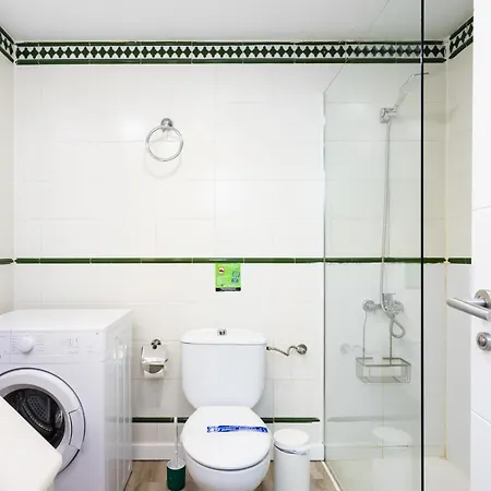 Apartment Altamira Perfect By Sunkeyrents Costa Adeje (Tenerife)