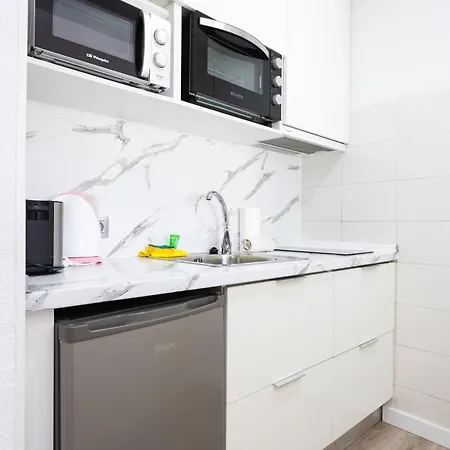 Altamira Perfect By Sunkeyrents Apartment Costa Adeje (Tenerife)