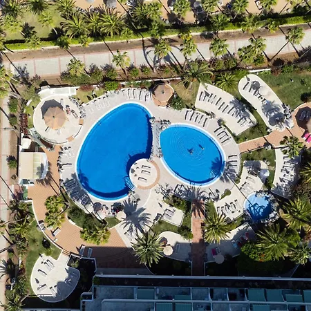 Altamira Perfect By Sunkeyrents Διαμέρισμα Costa Adeje (Tenerife)