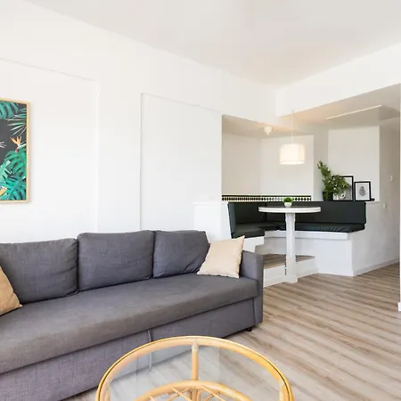 Altamira Perfect By Sunkeyrents Appartement *