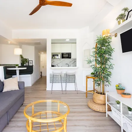 Altamira Perfect By Sunkeyrents Apartment *