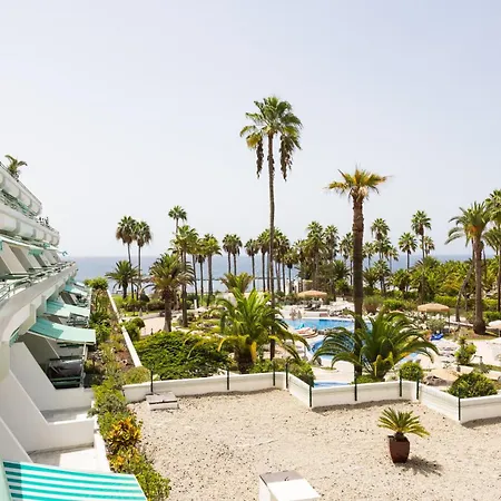 Altamira Perfect By Sunkeyrents Apartment *